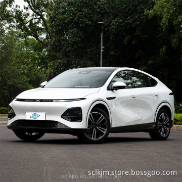 2023 Best Jualan Kereta Elektrik Murah Untuk Dijual Xpeng - Xiaopeng G6